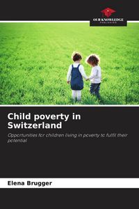Produktbild: Child poverty in Switzerland