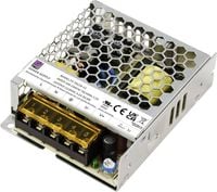 Produktbild: TRU COMPONENTS TC-13493660 Netzteil / Stromversorgung 12 V/DC 4.2A 50.4W