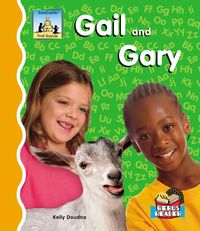 Produktbild: Gail and Gary