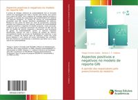 Produktbild: Aspectos positivos e negativos no modelo de reporte GRI
