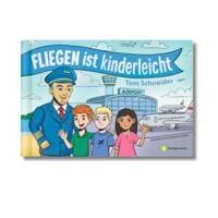 Produktbild: Fliegen ist kinderleicht