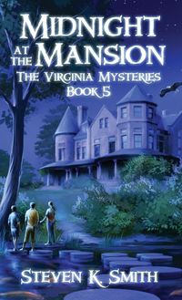 Produktbild: Midnight at the Mansion