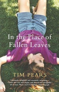 Produktbild: Pears, T: In the Place of Fallen Leaves