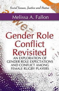 Produktbild: Gender Role Conflict Revisited