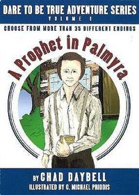 Produktbild: A Prophet in Palmyra