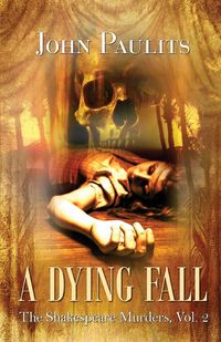 Produktbild: A Dying Fall