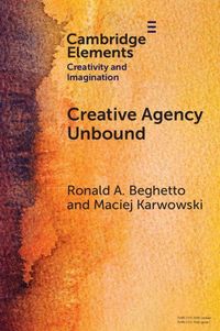 Produktbild: Creative Agency Unbound