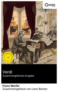 Produktbild: Verdi (Zusammengefasste Ausgabe)