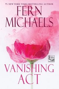 Produktbild: Vanishing Act