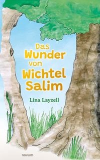 Produktbild: Das Wunder von Wichtel Salim