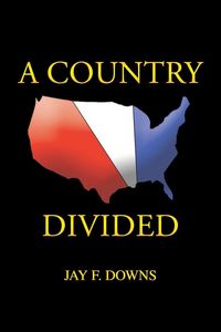 Produktbild: A Country Divided