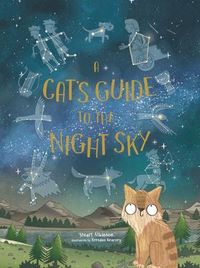 Produktbild: A Cat's Guide to the Night Sky