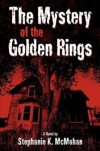 Produktbild: The Mystery of the Golden Rings