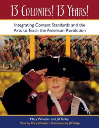 Produktbild: 13 Colonies! 13 Years!