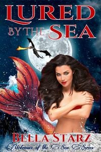 Produktbild: Lured By The Sea