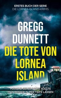 Produktbild: Die Tote von Lornea Island