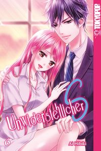 Produktbild: Unwiderstehlicher S 06