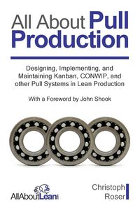 Produktbild: All About Pull Production