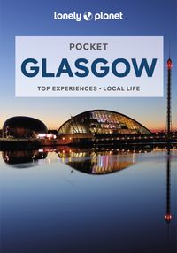 Bild vom Artikel Pocket Glasgow vom Autor Andy Symington