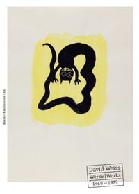 Produktbild: David Weiss