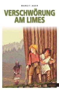 Produktbild: Verschwörung am Limes
