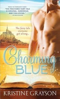 Produktbild: Charming Blue