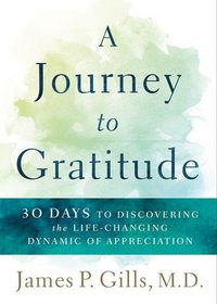 Produktbild: A Journey to Gratitude