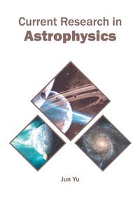Produktbild: Current Research in Astrophysics