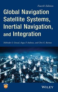 Produktbild: Andrews, A: Global Navigation Satellite Systems, Inertial Na