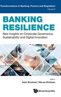 Produktbild: Banking Resilience