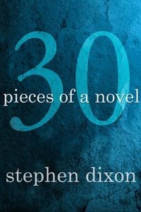 Produktbild: 30 Pieces of a Novel