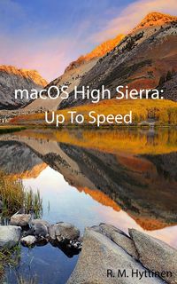 Produktbild: MacOS High Sierra: Up To Speed