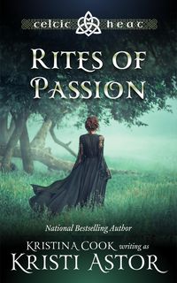 Produktbild: Rites of Passion