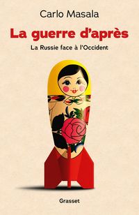 Produktbild: La guerre d'apr&egrave;s