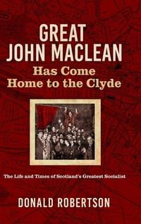 Produktbild: Great John Maclean