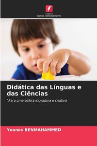 Produktbild: Did&aacute;tica das L&iacute;nguas e das Ci&ecirc;ncias