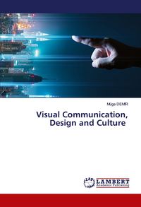 Produktbild: Visual Communication, Design and Culture