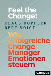 Produktbild: Feel the Change!