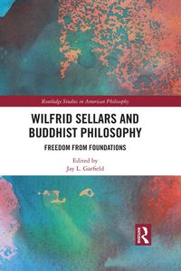 Produktbild: Wilfrid Sellars and Buddhist Philosophy