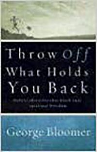 Produktbild: Throw Off What Holds You Back