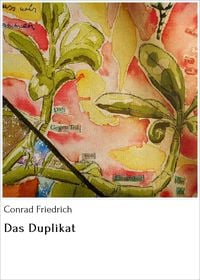 Produktbild: Das Duplikat