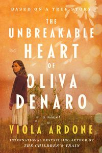 Produktbild: Ardone, V: Unbreakable Heart of Oliva Denaro