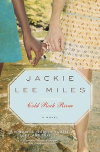 Produktbild: Cold Rock River