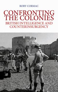 Produktbild: Confronting the Colonies