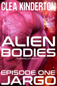 Produktbild: Alien Bodies: Episode One: Jargo