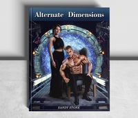 Produktbild: Alternate Dimensions