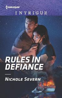 Produktbild: Rules in Defiance Original/e