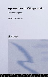 Produktbild: Approaches to Wittgenstein