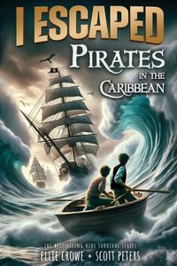 Produktbild: I Escaped Pirates In The Caribbean