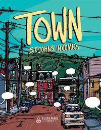 Produktbild: Town